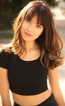 Nichole Sakura